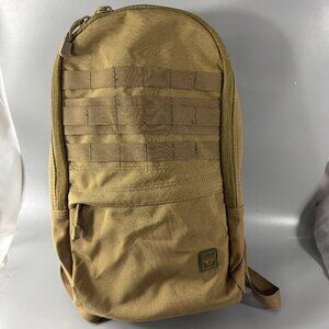 New Condor Outdoor Outrider Backpack, Coyote Brown